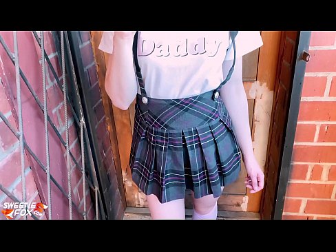 ❤️ A menina da escola chupa profundamente a piça e fode em vez de aulas. ❌ Sexo em pt-br.rex-porn-com.ru