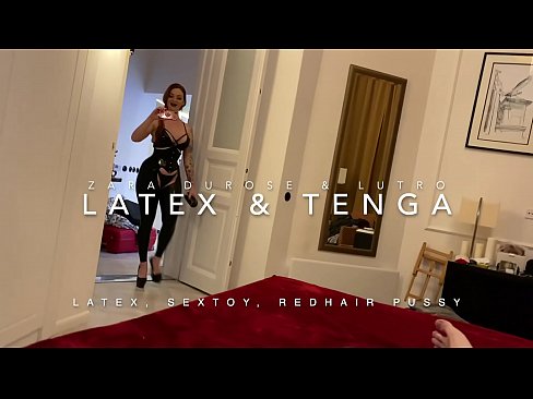 ❤️ Escadravo ruivo em traje de látex fodido por meio de meio-irmão ❌ Sexo em pt-br.rex-porn-com.ru