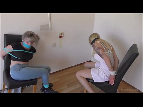 ❤️ Viciado / amarrado e amordaçado / donzela em apuros ❌ Sexo em pt-br.rex-porn-com.ru