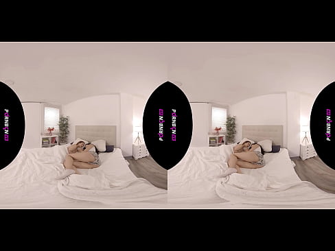 ❤️ PORNBCN VR Duas jovens lésbicas acordam excitadas em realidade virtual 4K 180 3D Genebra Bellucci Katrina Moreno ❌ Sexo em pt-br.rex-porn-com.ru